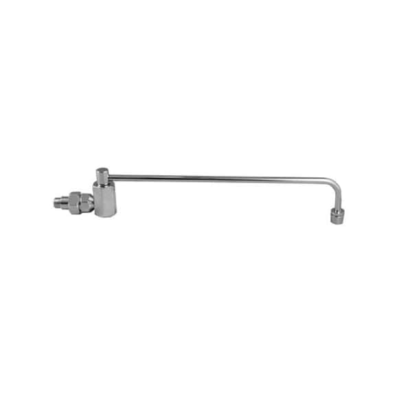 Town Foodservice Equipment Faucet Wok Auto For - Part No 228800 228800 - main
